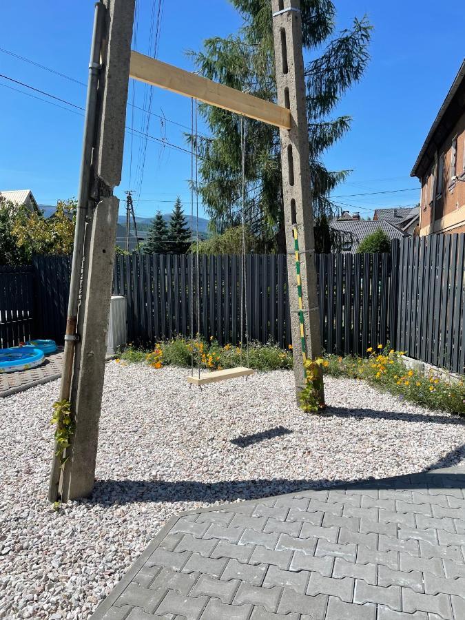 Widok 3B Daire Piechowice  Dış mekan fotoğraf